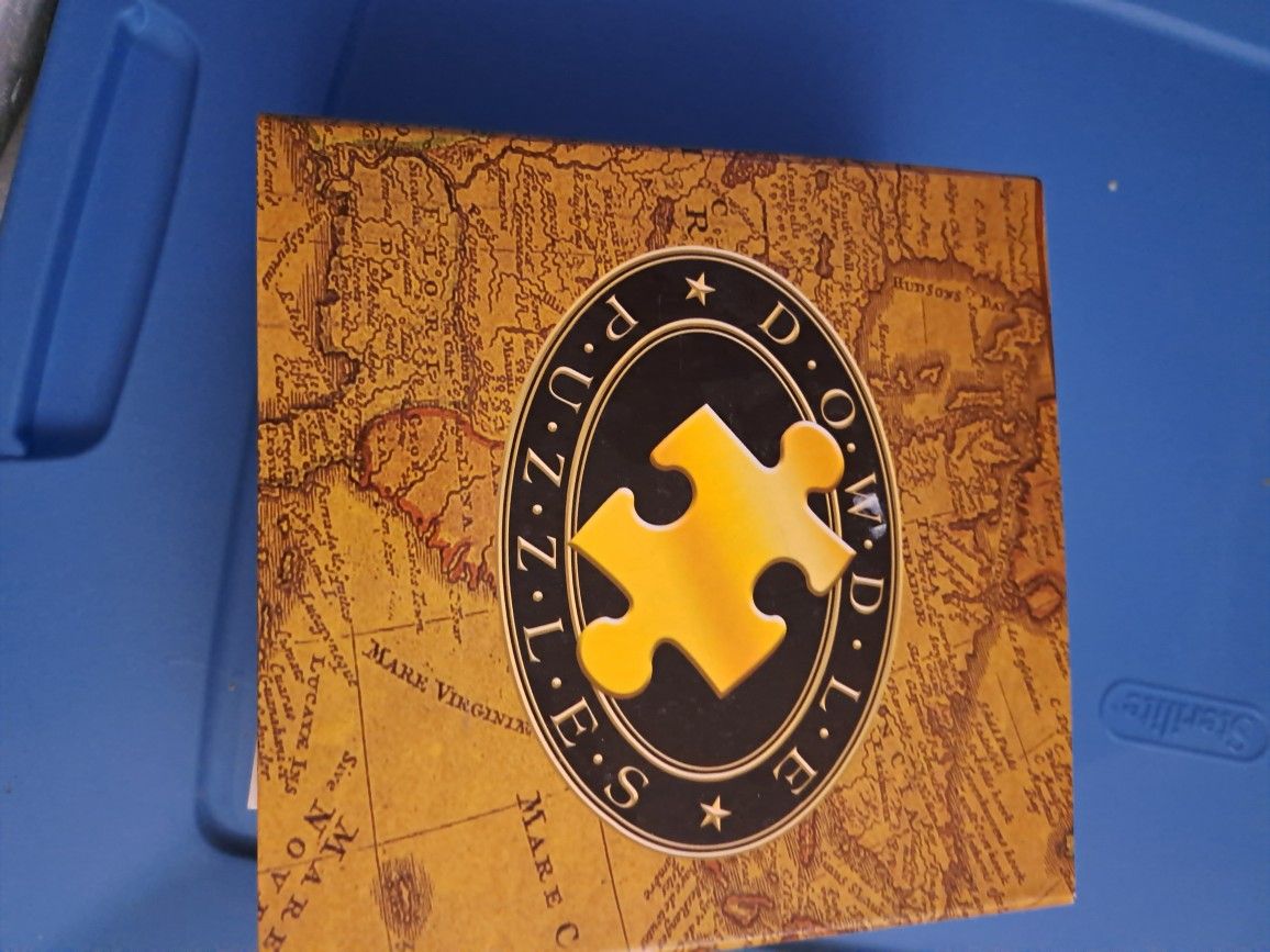 Puzzles 2