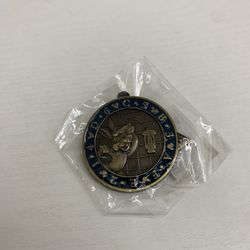 DISNEY WDW PINQUEST 2016 BRER RABBIT SPLASH MOUNTAIN PIN RETIRED LIMITED RELEASE