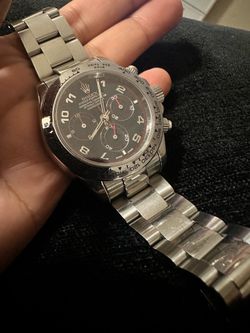 Reloj Rolex