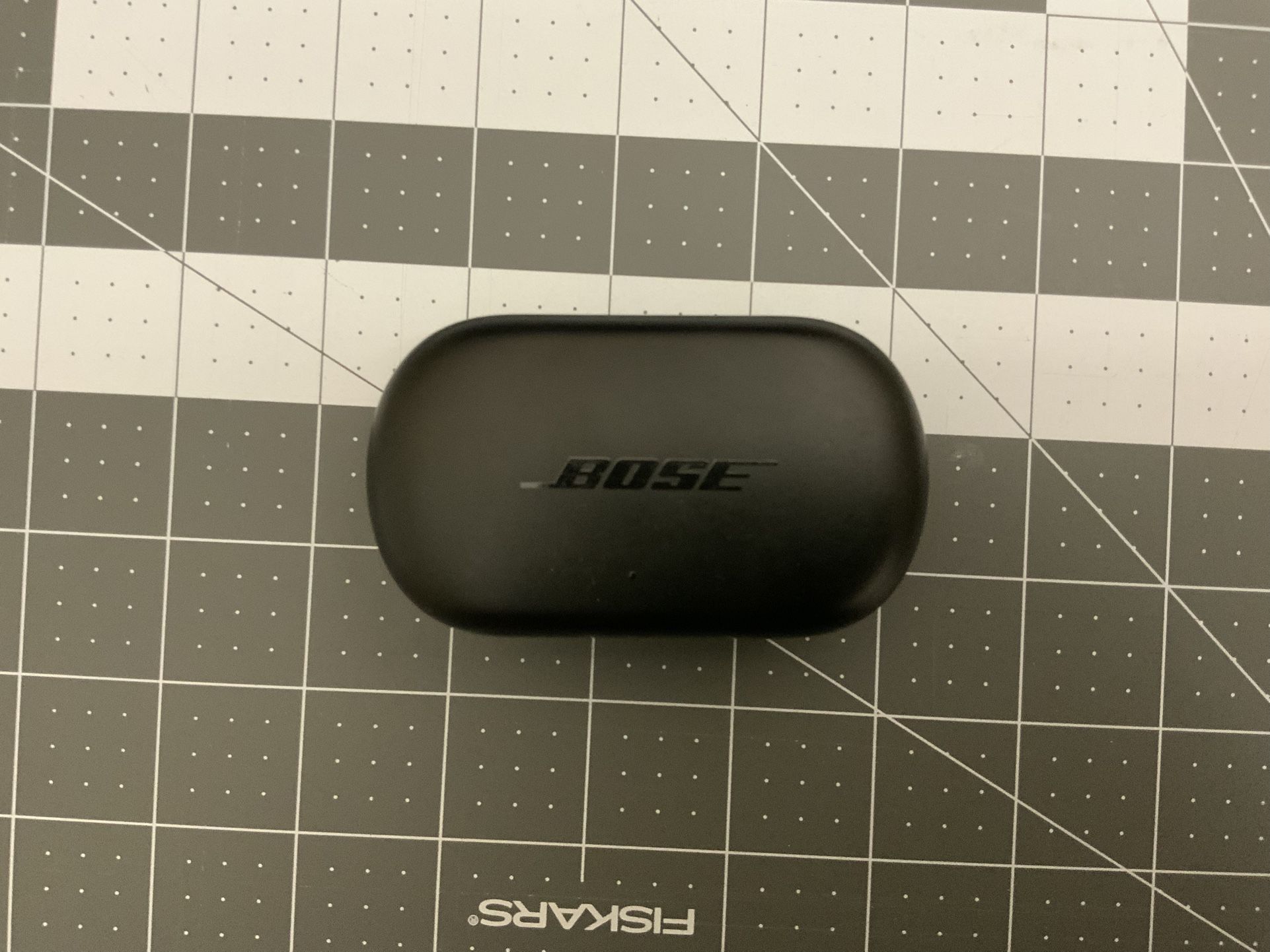 Bose Quiet Comfort Earphones