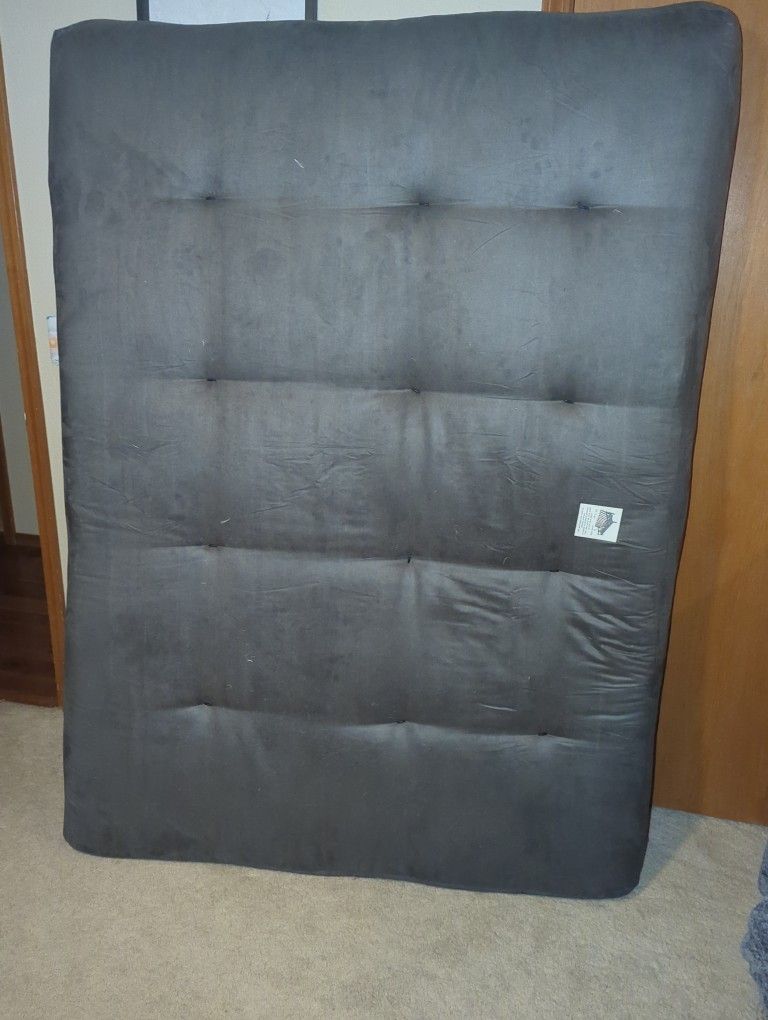 Full Size Futon Mattress FREE