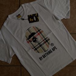 Bape Tee 