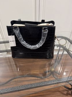 Aldo Purse
