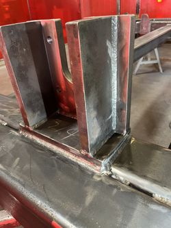 Floxcore Welding