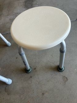 Shower Stool