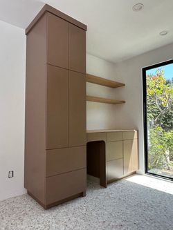 Kitchen Cabinets