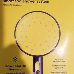 hai smart-spa shower system