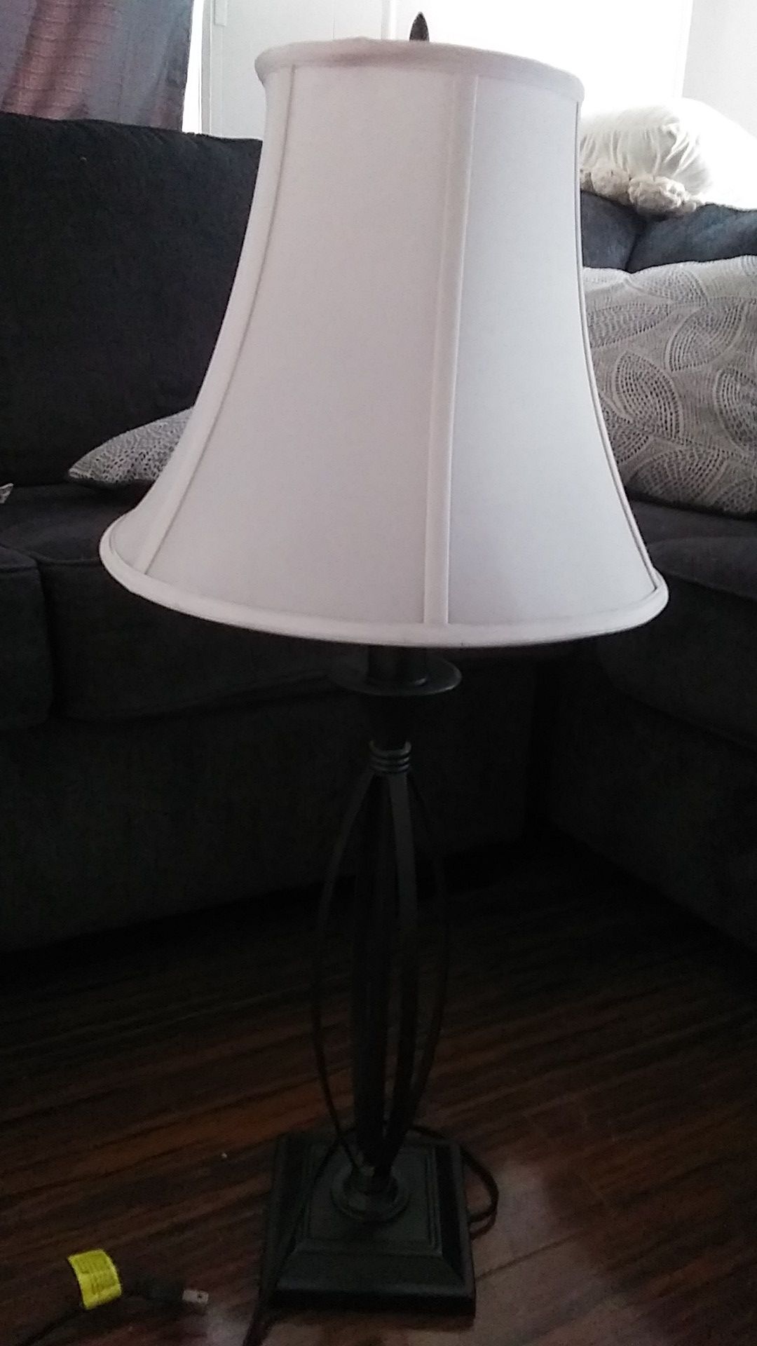 Nigth lamp.