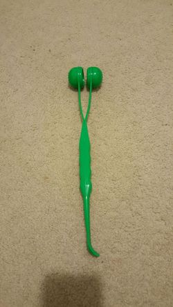Massage and sratch tool