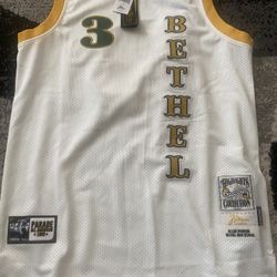 College Basketball Jerseys 