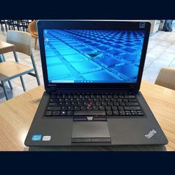 Lenovo Thinkpad Commercial Grade Business Laptop. Non Negotiable Price!!