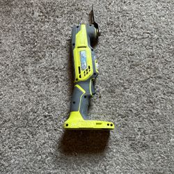 Ryobi Cordless Oscillating Multi Tool 