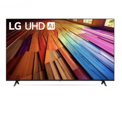 Like New 2024 LG UT5580 UHD TV