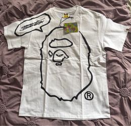 Bape shirts