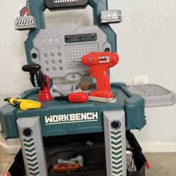Kids Tool Box 