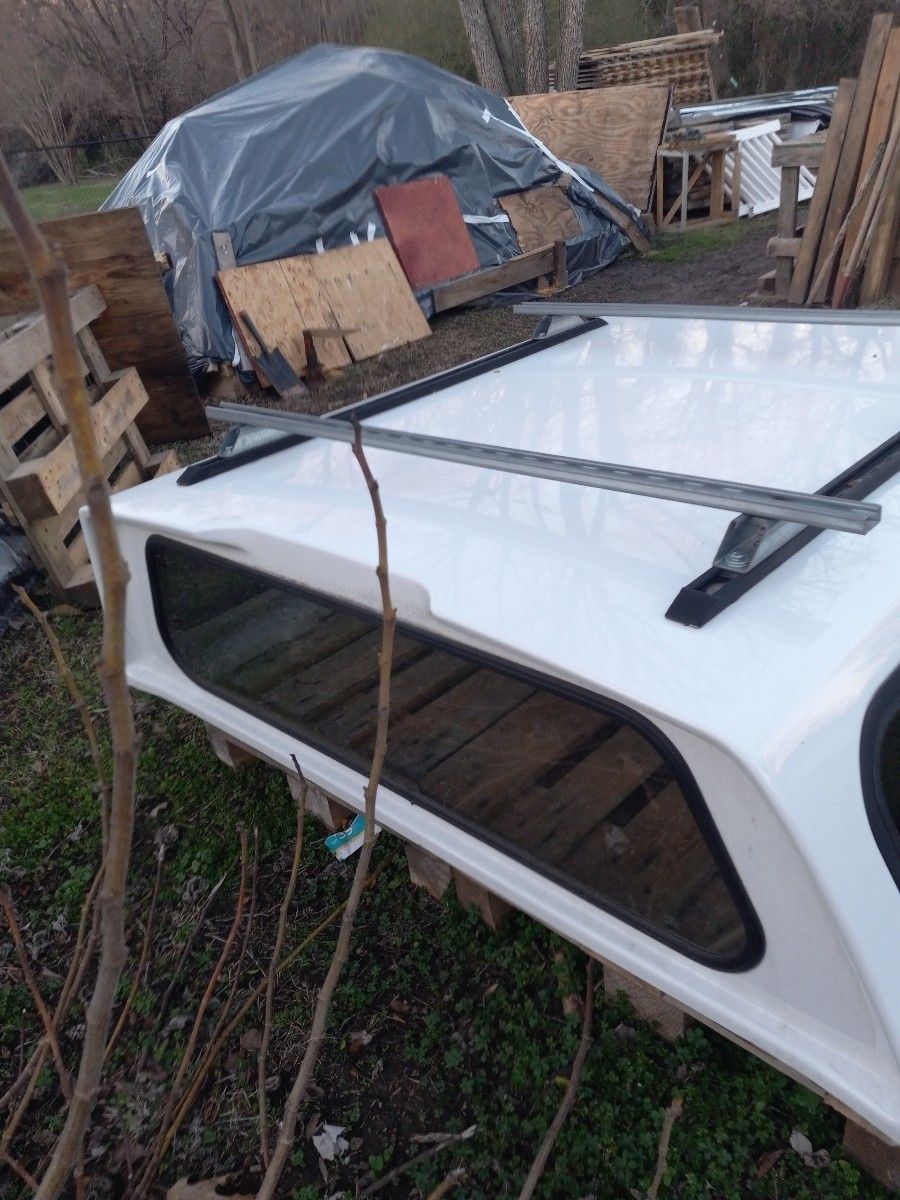 Camper Top