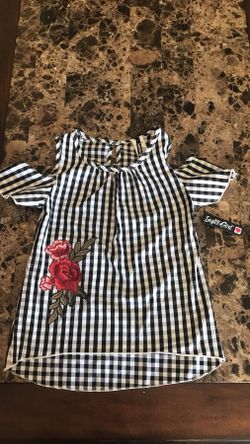 Size 4t and 6x