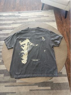 Metro Boomin T-shirt