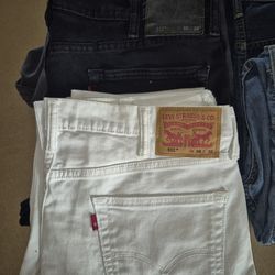 Levis