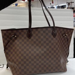 Louis Vuitton pre-owned Neverfull XL Tote Bag - Farfetch