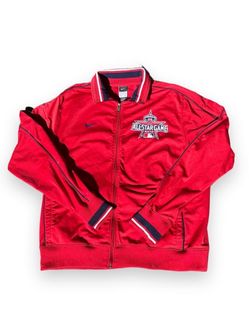 Nike Angels 2010 All Star Game Track Jacket