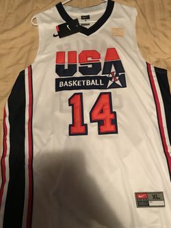 Charles Barkley Jersey