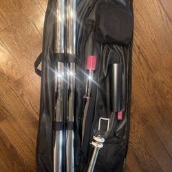 Like New  Indoor Stripper Pole