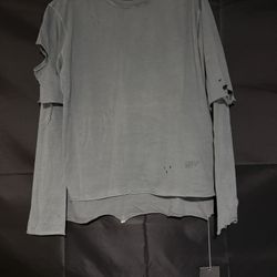 🔥 C2H4 Streetwear Jacket – Oversized Fit – BNWT 🔥 💸 $95 OBO – Retails $150–$200+