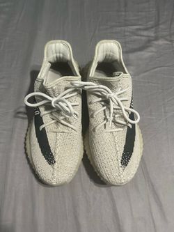 Yeezy 350 slate grey
