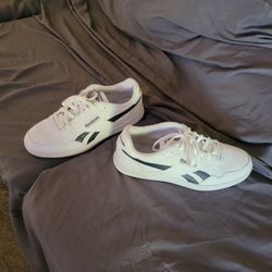 Mens Reebok Shoes 11.5 Worn Once