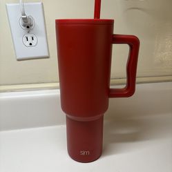 Modern 40 Ounce Tumbler NEW