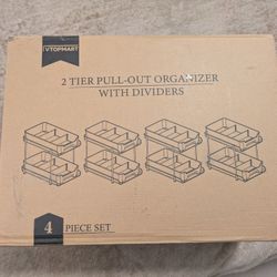 Under Sink Organizers