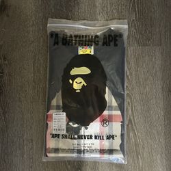 Burberry Bape Tee Size Small 