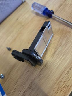 8th gen honda civic 06-11 MAF sensor