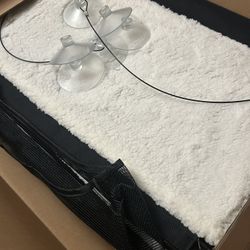 Cat Window Perch/Balcony 