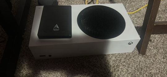 Xbox series s