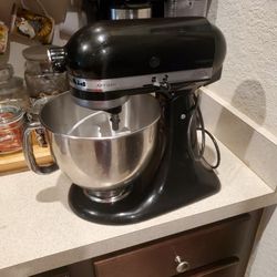 Kitchenaid ARTISAN MIXER