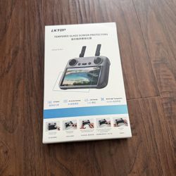 Glass Screen Protectors for DJI RC/RC 2