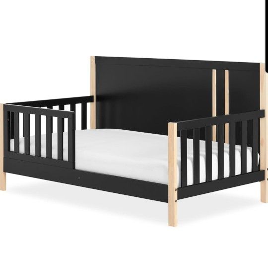 Toddler Bed