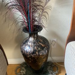 Beautiful Flower Base, New One