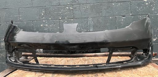 2013-2016 Lincoln MKS Front Bumper