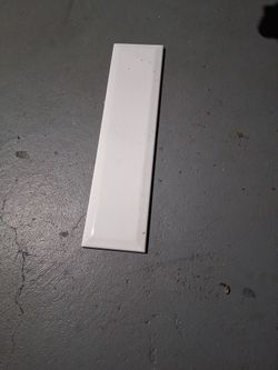 Ceramic Tile  Box Pick Up Only 