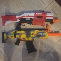 Travis Scott Fortnight Nerf  Cactus Jack Colab DJ $50 Each 