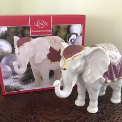 Lenox Elephant 