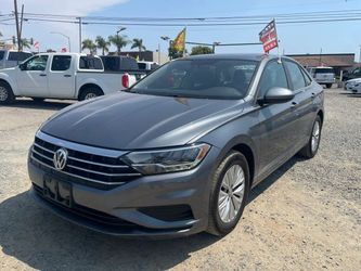 2019 Volkswagen Jetta