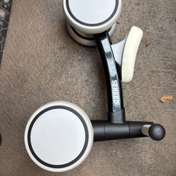 Bicicleta De Balance Para 1  A 2 Años Marca SEREED