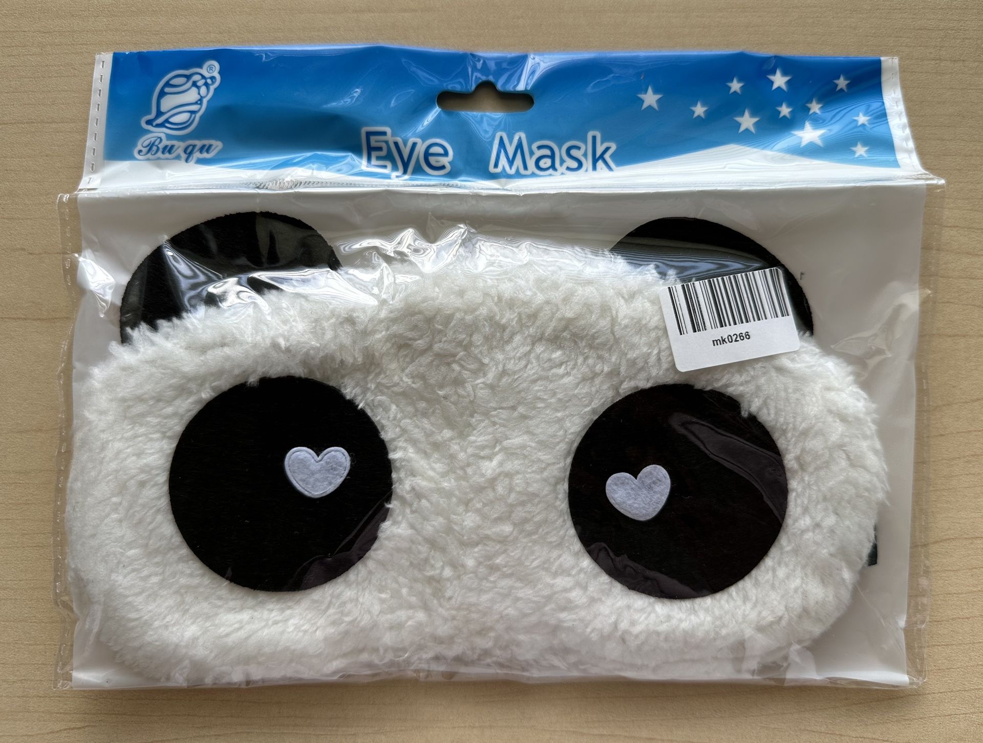 Eye/Sleep Mask
