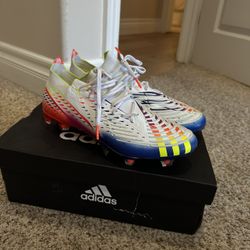 Soccer cleats