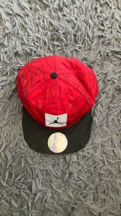 90’s Jumpman Michael Jordan Baseball Cap