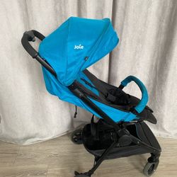 Joie lite Travel Stroller
